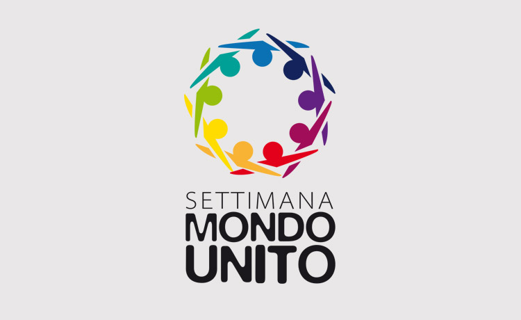 Logo Settimana Mondo Unito