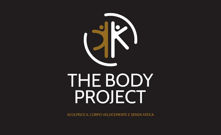 Logo The Body Project
