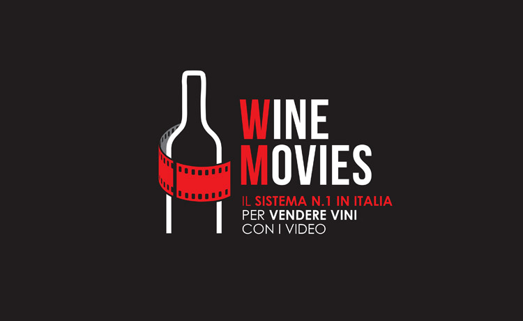 Logo Wine Movies