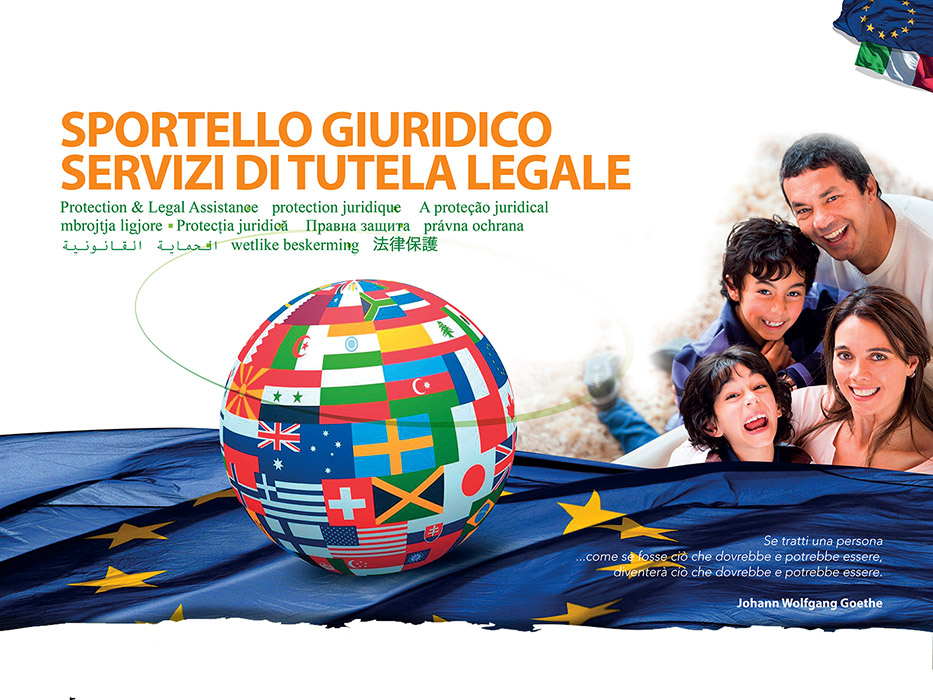Manifesto Integra Italia