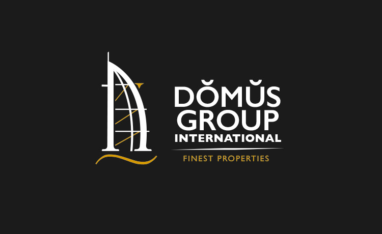 Logo Domus Group International